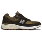 Кроссовки New Balance Nb 991.9 Lakeside Pack