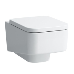 Унитаз подвесной Laufen Pro S 8.2096.1.000.000.1