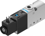 VUVS-L20-M32C-MD-G18-F7-1C1 Распределитель с электроуправлением