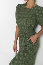 Платье Эльга №3 Valentina