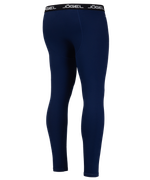 Тайтсы компрессионные теплые PerFormDRY Baselayer Warm Tights, темно-синий