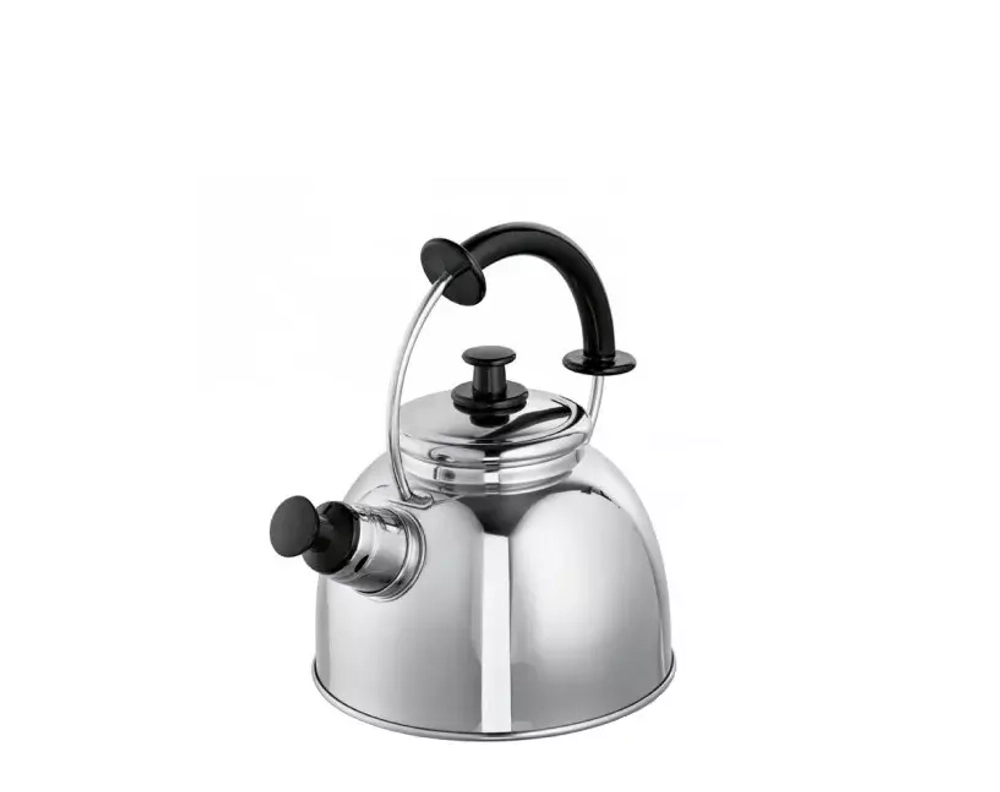 Schulte-Ufer - Чайник Mortimer 1,4л 17см / артикул   6835-17i  / GTIN 4007257581494