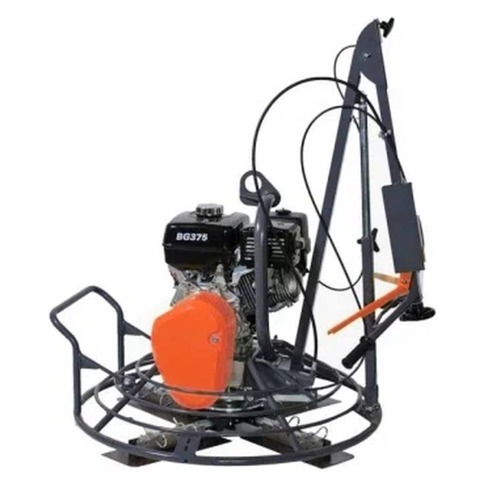 Затирочная машина Husqvarna BG 375H6 L BC