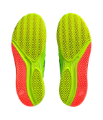 Asics Gel-Resolution 9 Clay Paris Безопасность Желтый-Черные Кроссовки 2024