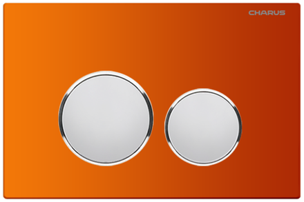 Клавиша для инсталляции CHARUS TM,
Серия: BAGLIORE
Материал: Закаленное стекло
Тип: Механический
Размер: 248,5*168,5*14,4
Цвет: Оранжевый