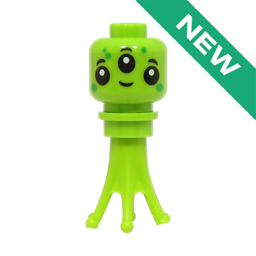 NEW Инопланетянин cty1727