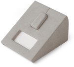 Вкладыш для планшета Бета/стойка/для кольца/язычок/окошко для бирки/прорезь для нитки