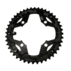 Звезда передн. Shimano, для FC-T4010, 44T, цв. Черн. Y1PN98210