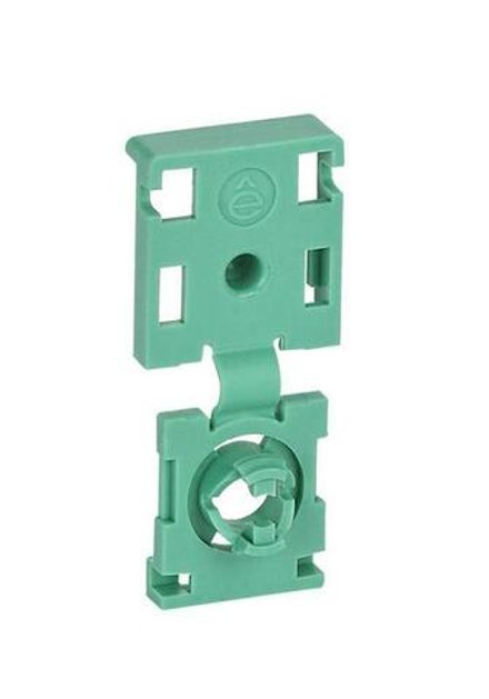 Заглушка клеммная пломбируемая City9 Set для АВ C9F S9F SE C9A26982