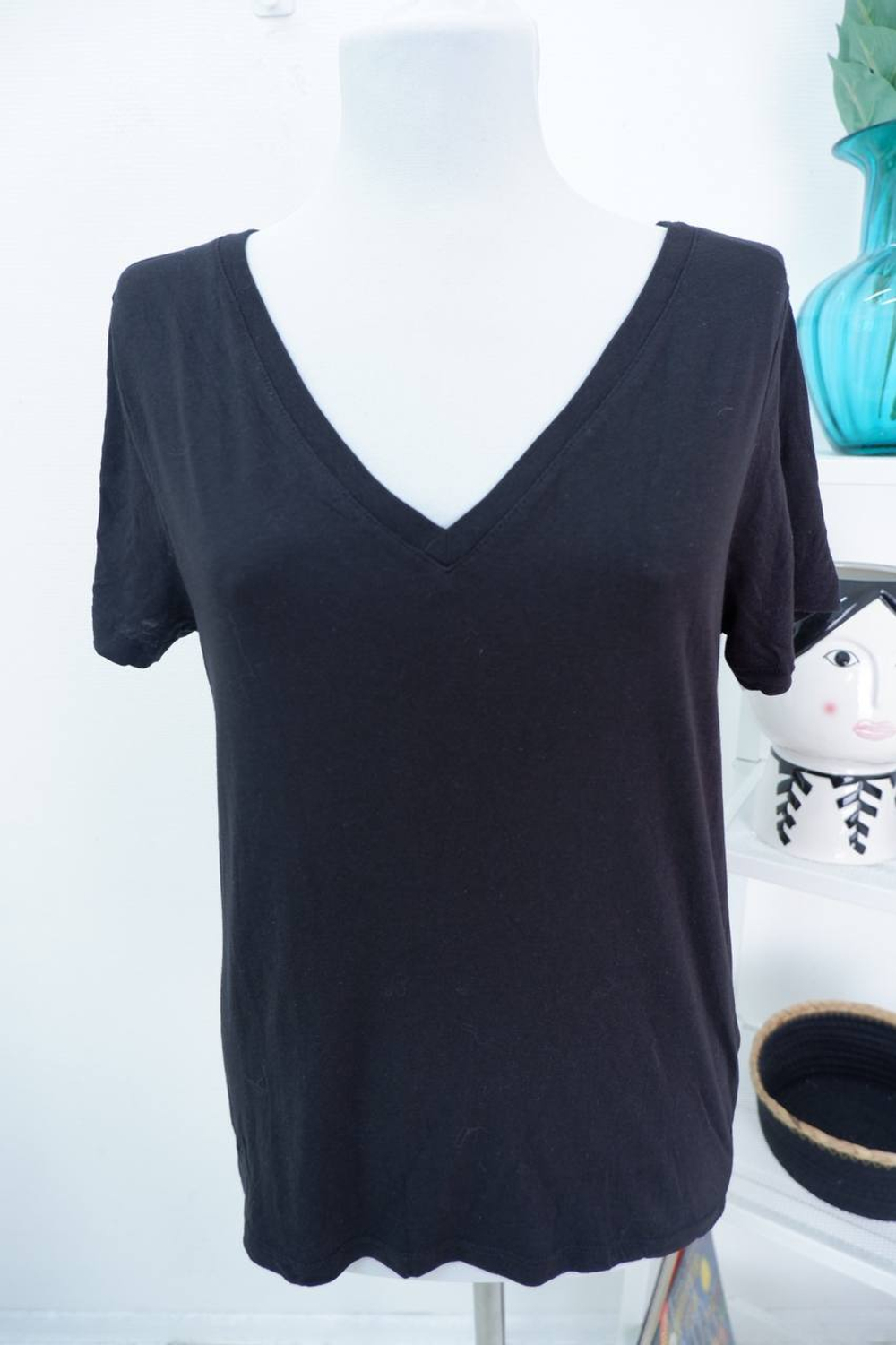 Футболка Lefties темная 46 размер