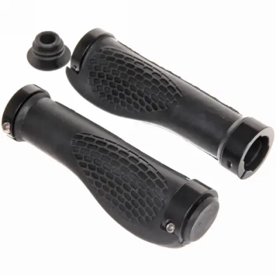 Грипсы West Biking YP0804001, 2 шт