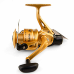 Безынерционная катушка 4000 Kaida CTR 404 (4BB, пласт. шпуля)