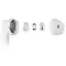 Honor CHOICE Earbuds X6 White
