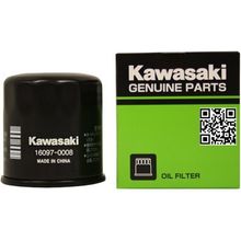 Kawasaki 16097-0008 Масляный фильтр OEM