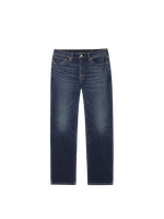 Мужские свободные джинсы Levi's 541 Athletic Taper 18181-0886, Утепленные