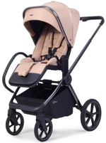 Детская коляска Rant Falcon Soft Therm 2 в 1 Beige