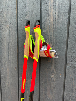 Палки Leki HRC Max 150 см