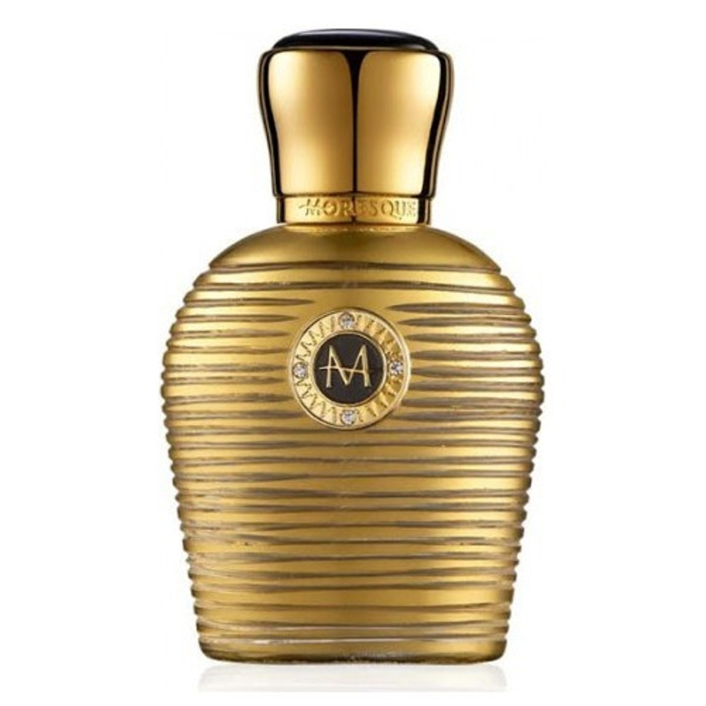 Парфюмерная вода MORESQUE AURUM 50мл.