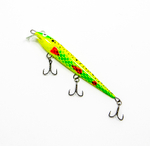 Terve Karjala, 10 см., цвет 273sp