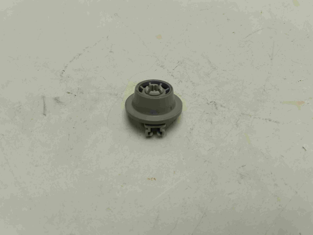 SMV24AX01R/48 ктп25 Ролик нижней корзины для посудомоечной машины Bosch SMV24AX01R/48 б/у