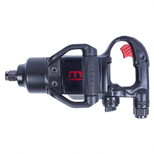 MIGHTY SEVEN (NC-6218) Гайковерт пневматический ударный 3/4", 2034 Нм