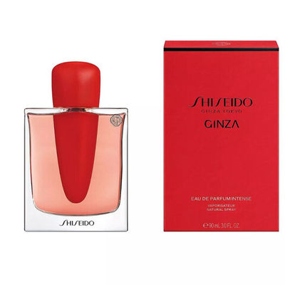SHISEIDO GINZA INTENSE EDP 90 ML VAPO