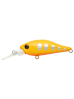 Воблер для рыбалки Pontoon21 Cheerful 34F-MR, 34мм., 1.6гр., заглубление 0.6-1 м., цвет R43