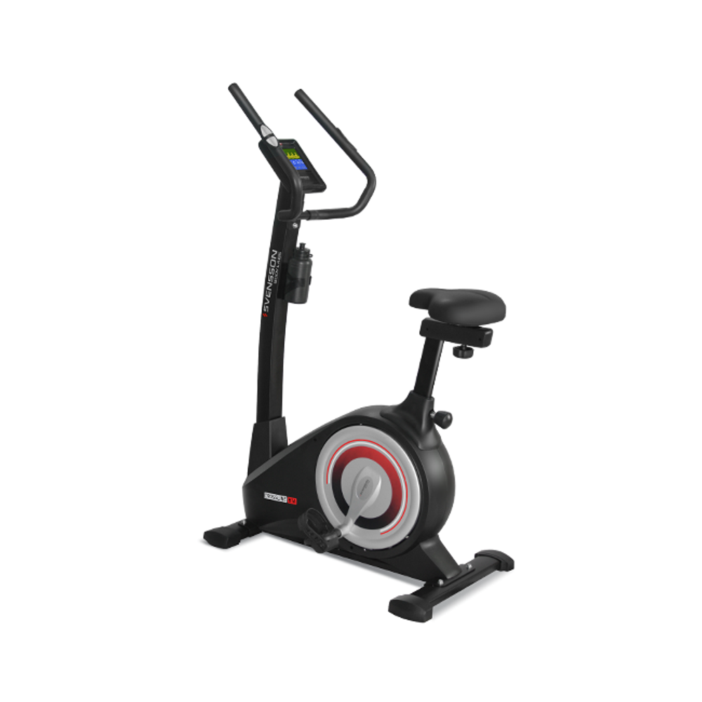 SVENSSON BODY LABS CROSSLINE BTA 2