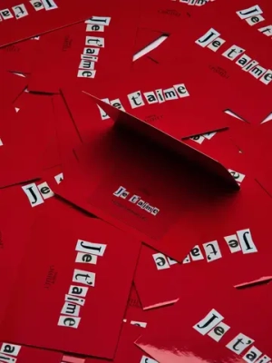 ПОДАРОЧНАЯ КАРТА