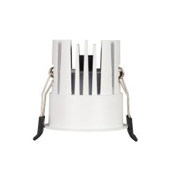 Светильник MS-ATLAS-BUILT-R58-10W Day4000 (WH-WH, 35 deg, 230V) (Arlight, IP20 Металл, 5 лет) 037182