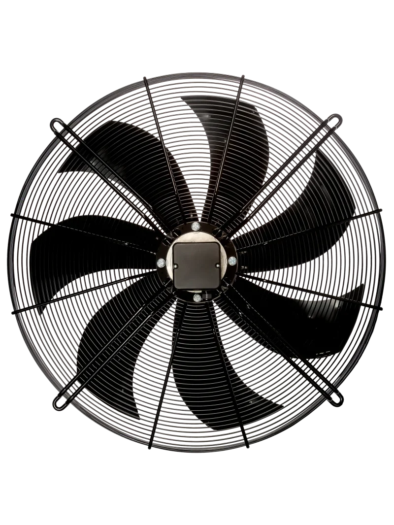 Осевой вентилятор YWF6D-800HS