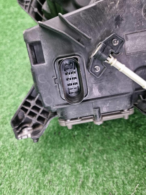 ДХО левый Hongqi HQ9 (2022-н.в.) LED