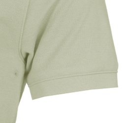 Мужское теннисное поло Nike Dri-Fit Heritage Slim 2 Polo Men - Sage