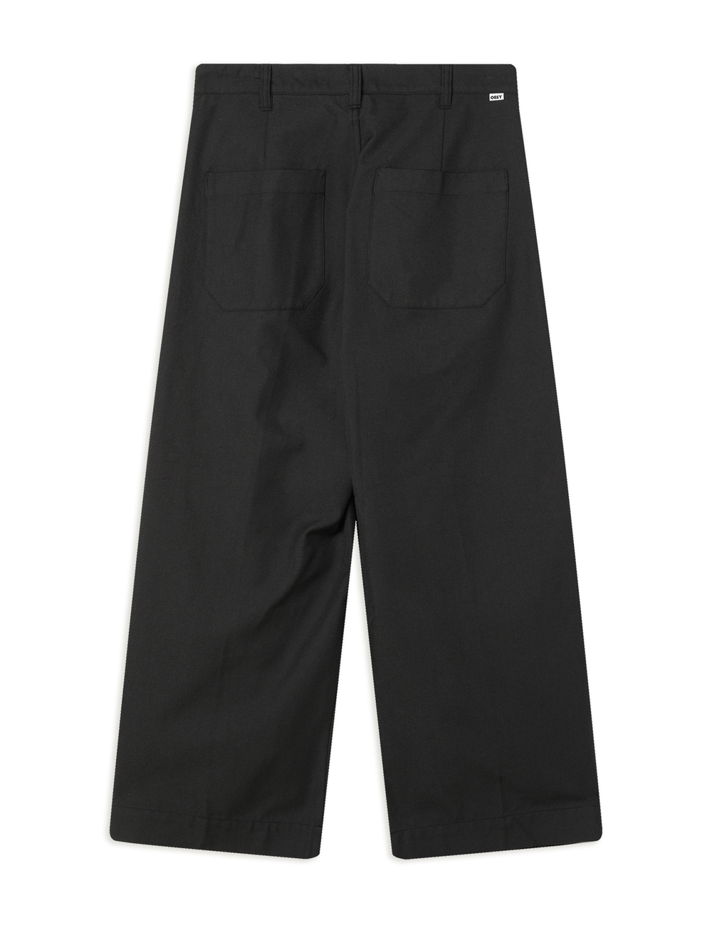 Мужские Брюки Oliver Pleated