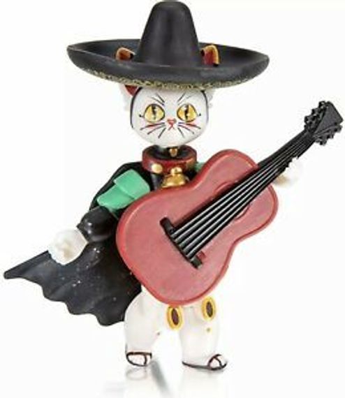 Игровая коллекционная фигурка Jazwares Roblox Imagination Figure Pack Lucky Gatito W7