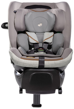 Автокресло Joie I-Spin XL Oyster