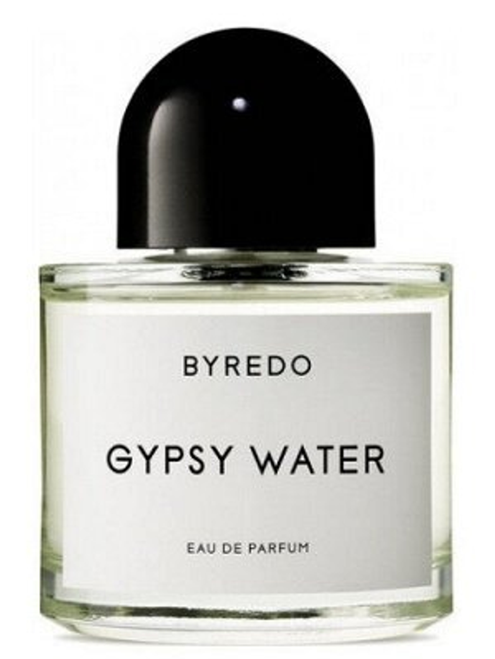 Отдушка по мотивам Byredo — Gipsy water unisex NEW!!!