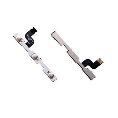 Flex Cable  Xiaomi Redmi Note5A for Power On/Off  MOQ:20