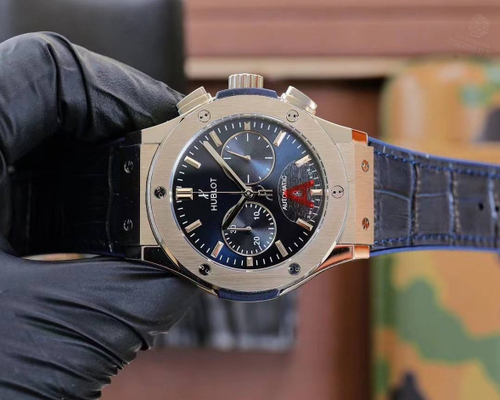 Часы Hublot