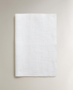 Zara Home сервировочная салфетка из смесовой ткани, 50 35 см · 9228/023