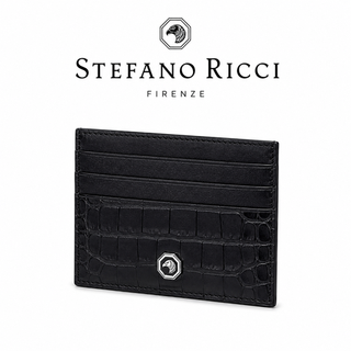 Мужские картхолдеры Stefano Ricci