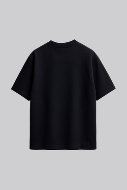 T-Shirt Slyozy Beryoz (Onyx)
