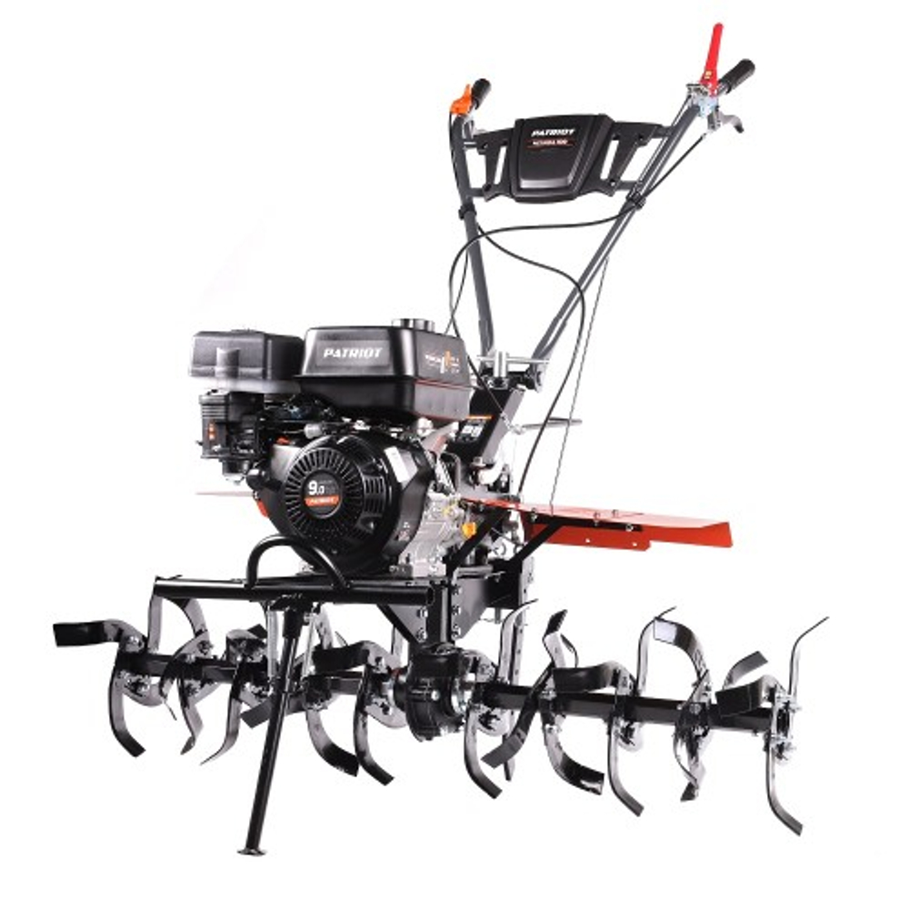 Мотоблок PATRIOT Nevada 309 бензиновый 440106508