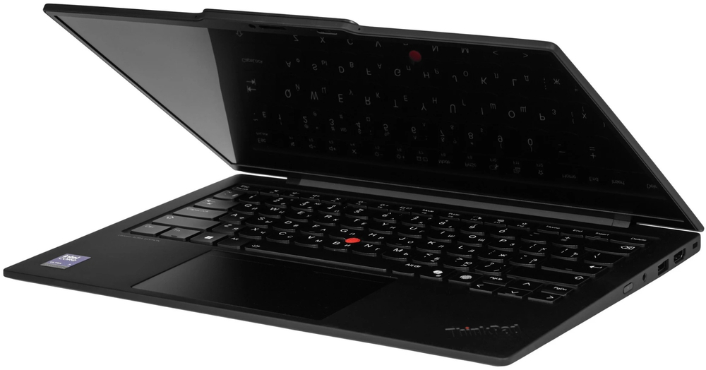 Ноутбук Lenovo ThinkPad X1 Carbon G13 14&#34; / 32 Гб / SSD 1000 Гб / Win 11 Pro / 21NS004LFW