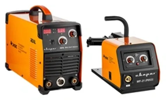 Инвертор сварочный Сварог REAL TIG 250 (W229)