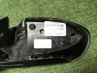 Зеркало левое Nissan Qashqai J10 (2006-2013) 7к.