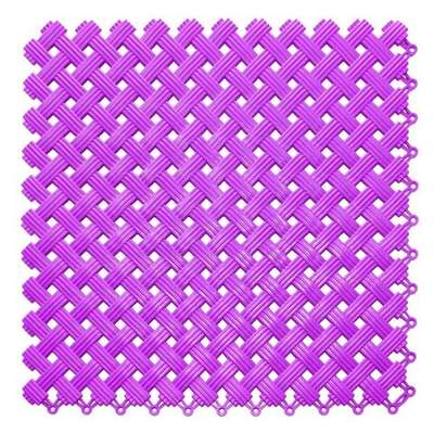 Покрытие Антислайд "Corf" Фиолетовое