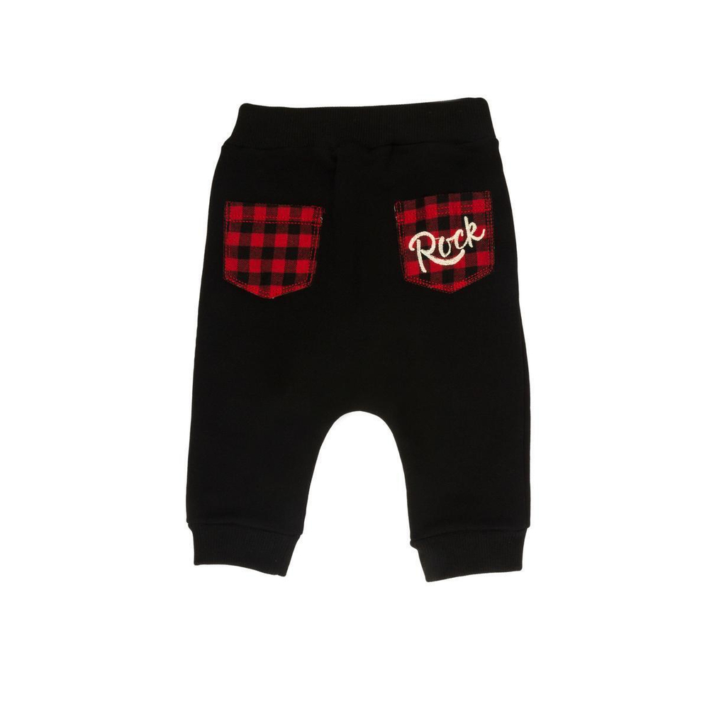 Штанишки "Гранж" р.60-104