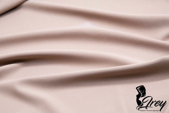 Микрофибра Lauma, арт. 2052, &quot;вторая кожа&quot;, кофе с молоком 030