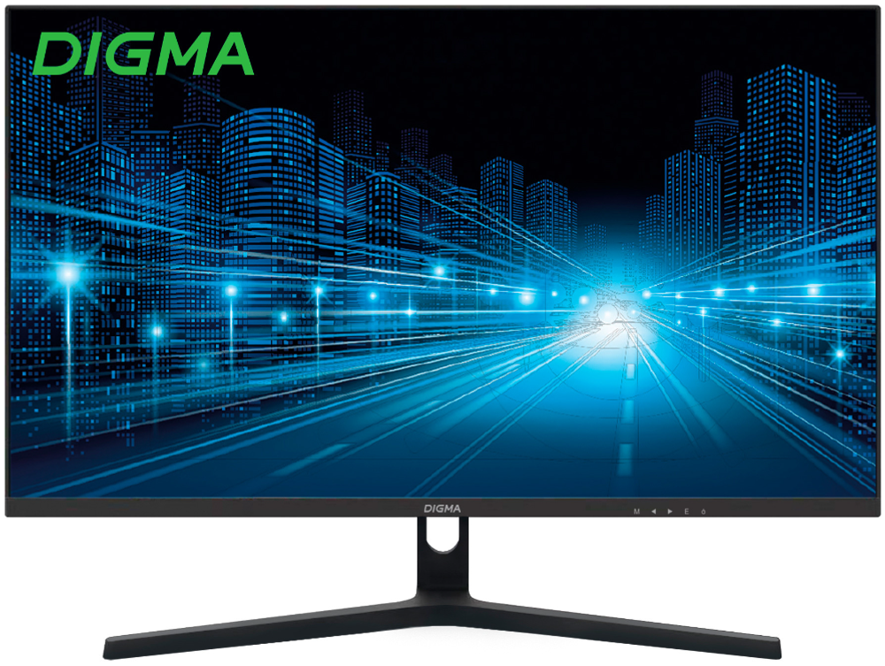 Монитор 27" Digma DM-MONB2702